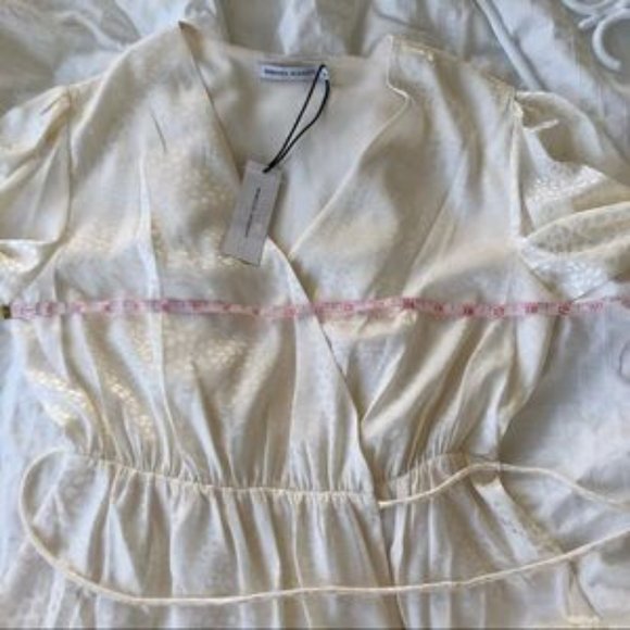 NEW Rebecca Minkoff Mary Top | S - Picture 12 of 16